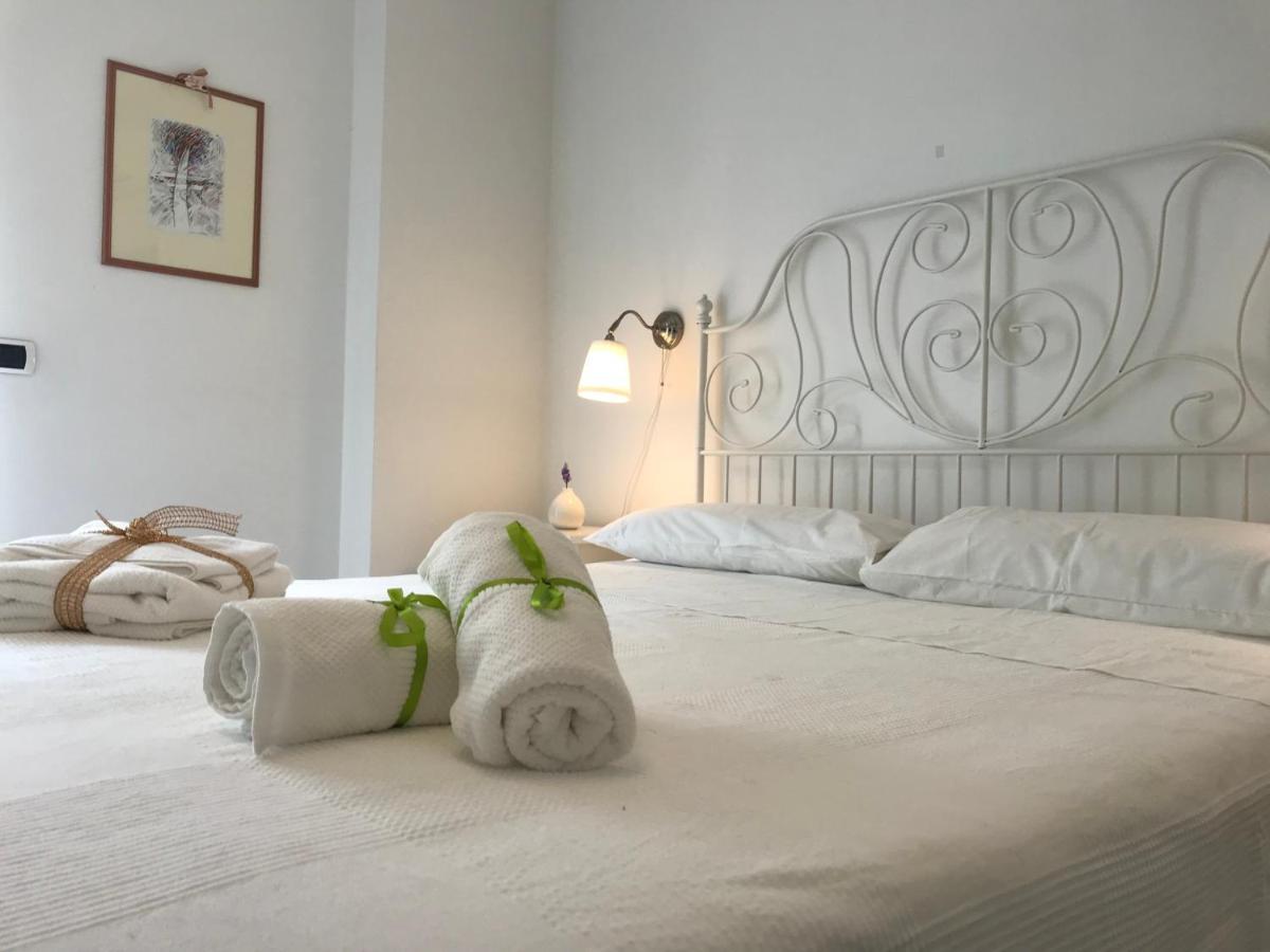Casa Vacanze Borgo Marinaro Avola Exterior foto