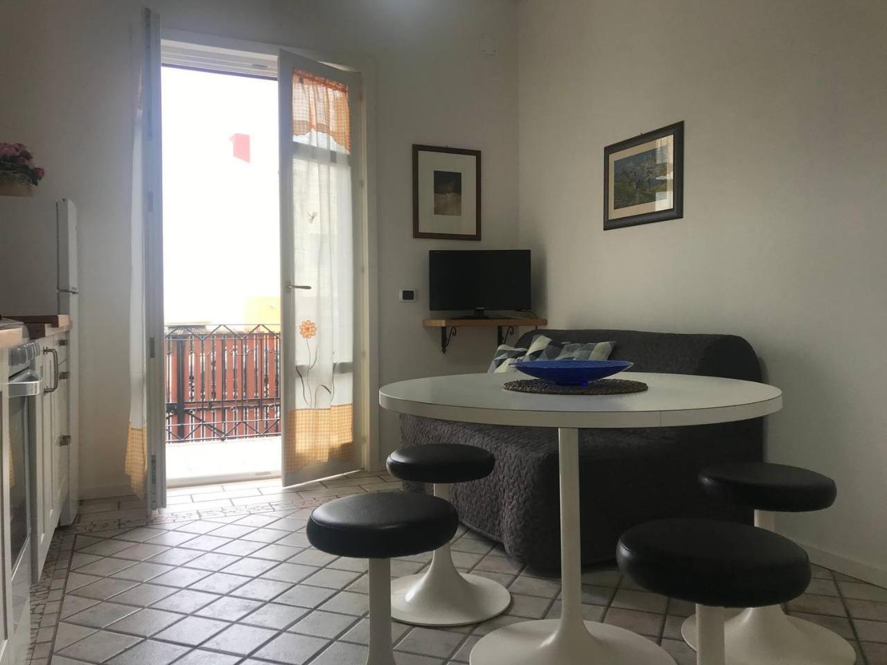 Casa Vacanze Borgo Marinaro Avola Exterior foto