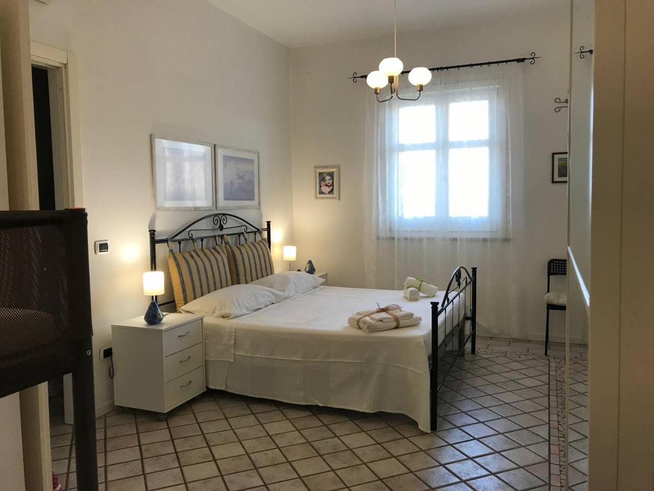 Casa Vacanze Borgo Marinaro Avola Exterior foto