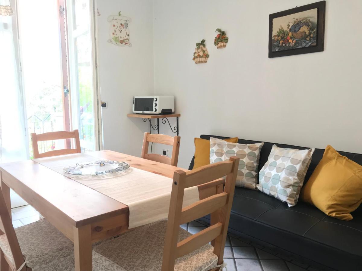 Casa Vacanze Borgo Marinaro Avola Exterior foto