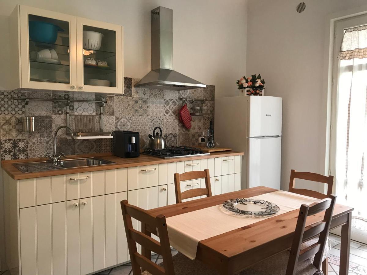 Casa Vacanze Borgo Marinaro Avola Exterior foto