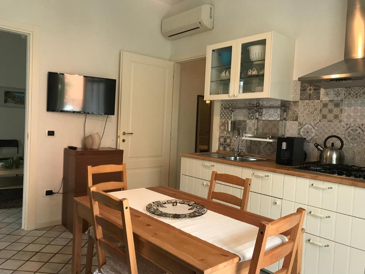 Casa Vacanze Borgo Marinaro Avola Exterior foto