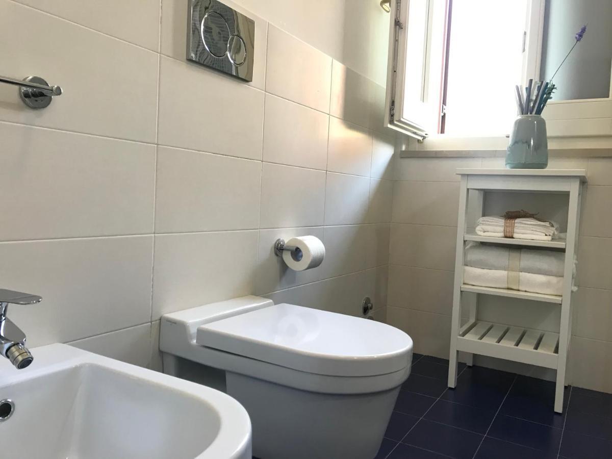 Casa Vacanze Borgo Marinaro Avola Exterior foto