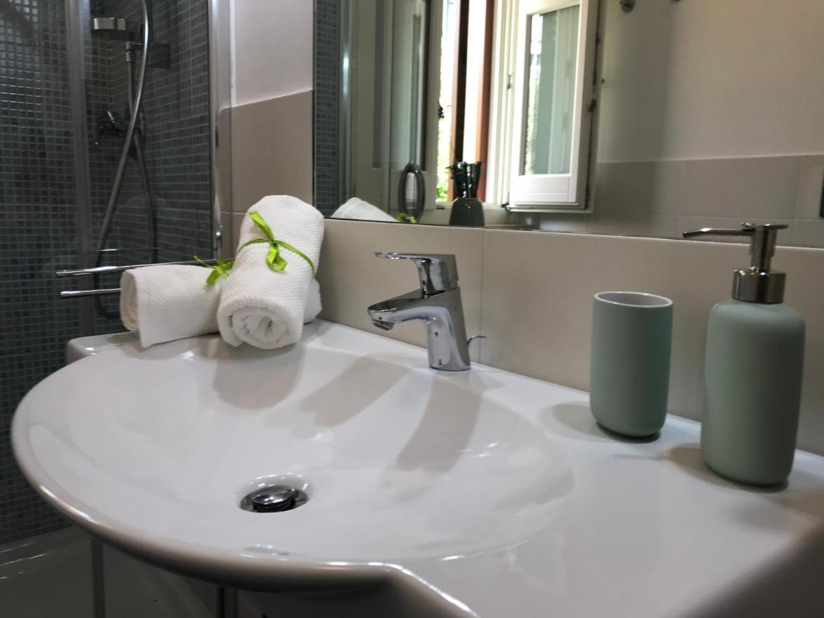 Casa Vacanze Borgo Marinaro Avola Exterior foto