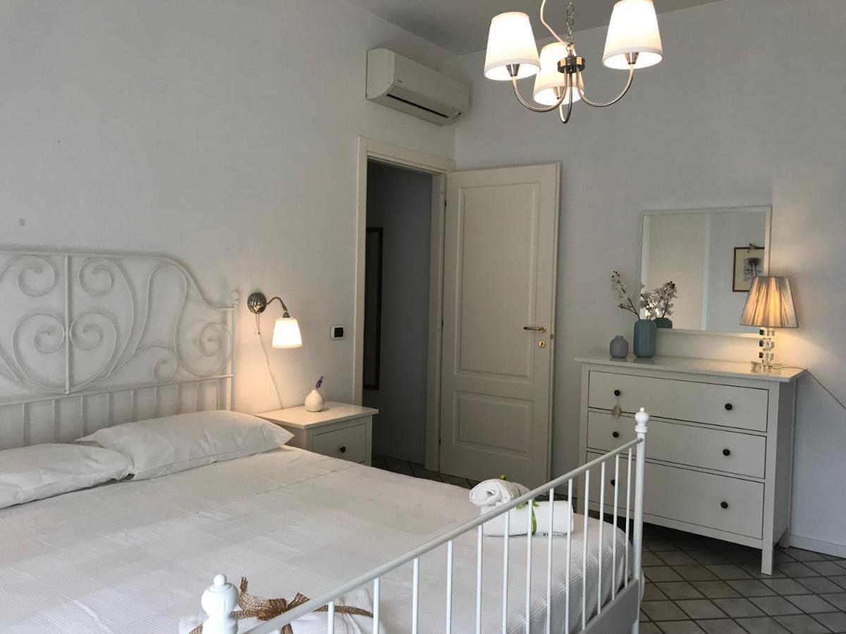 Casa Vacanze Borgo Marinaro Avola Exterior foto